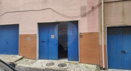 Commercial - Warehouse - Massamá e Monte Abraão, Sintra - PT