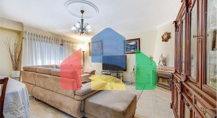 Residential - Condo/Apartment - T3 - Massamá e Monte Abraão, Sintra - PT