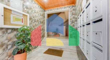 Residential - Condo/Apartment - T3 - Massamá e Monte Abraão, Sintra - PT