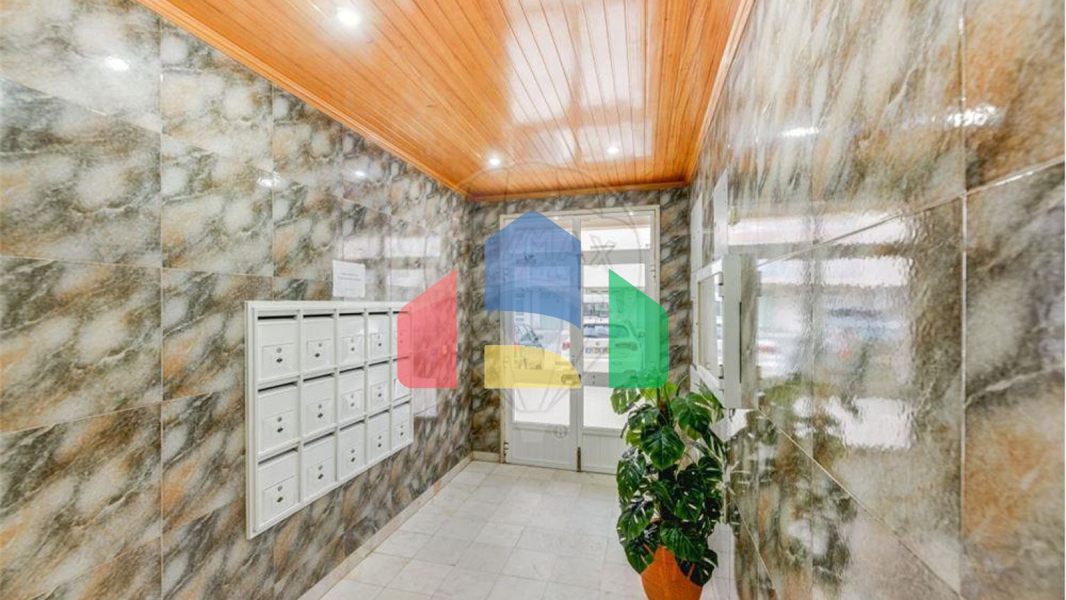 Residential - Condo/Apartment - T3 - Massamá e Monte Abraão, Sintra - PT