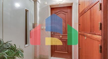 Residential - Condo/Apartment - T3 - Massamá e Monte Abraão, Sintra - PT