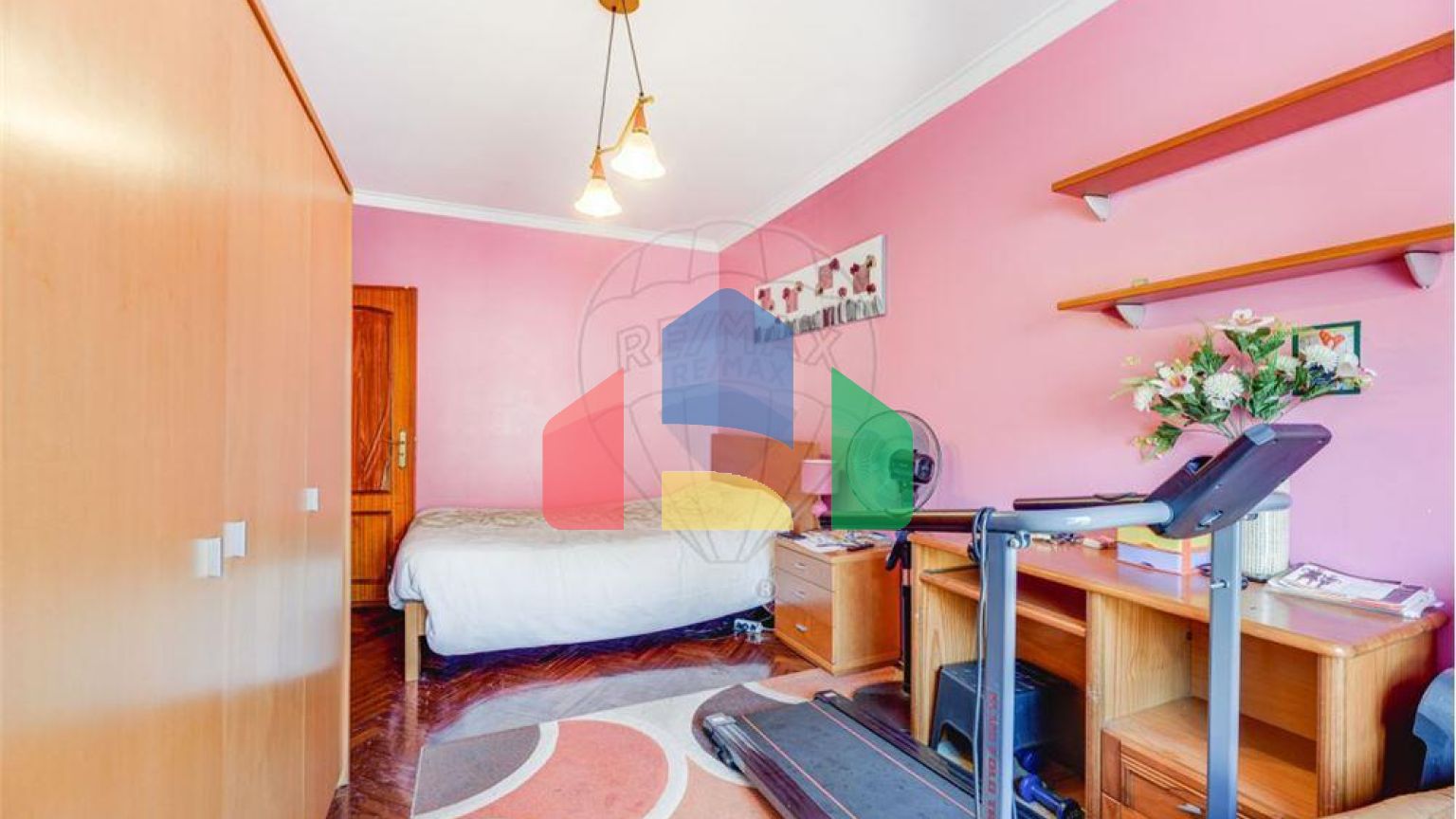 Residential - Condo/Apartment - T3 - Massamá e Monte Abraão, Sintra - PT