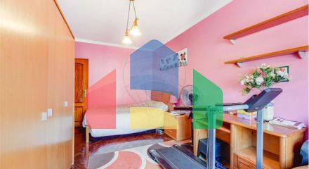 Residential - Condo/Apartment - T3 - Massamá e Monte Abraão, Sintra - PT