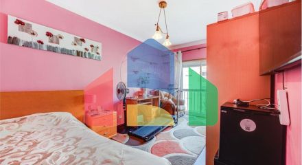 Residential - Condo/Apartment - T3 - Massamá e Monte Abraão, Sintra - PT