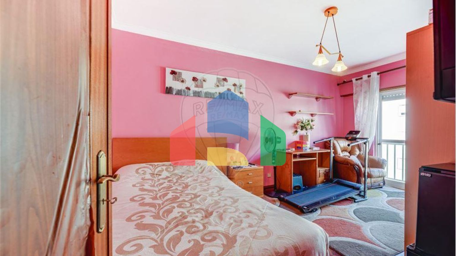 Residential - Condo/Apartment - T3 - Massamá e Monte Abraão, Sintra - PT