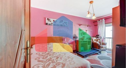 Residential - Condo/Apartment - T3 - Massamá e Monte Abraão, Sintra - PT