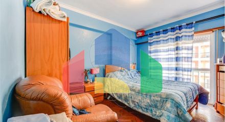 Residential - Condo/Apartment - T3 - Massamá e Monte Abraão, Sintra - PT