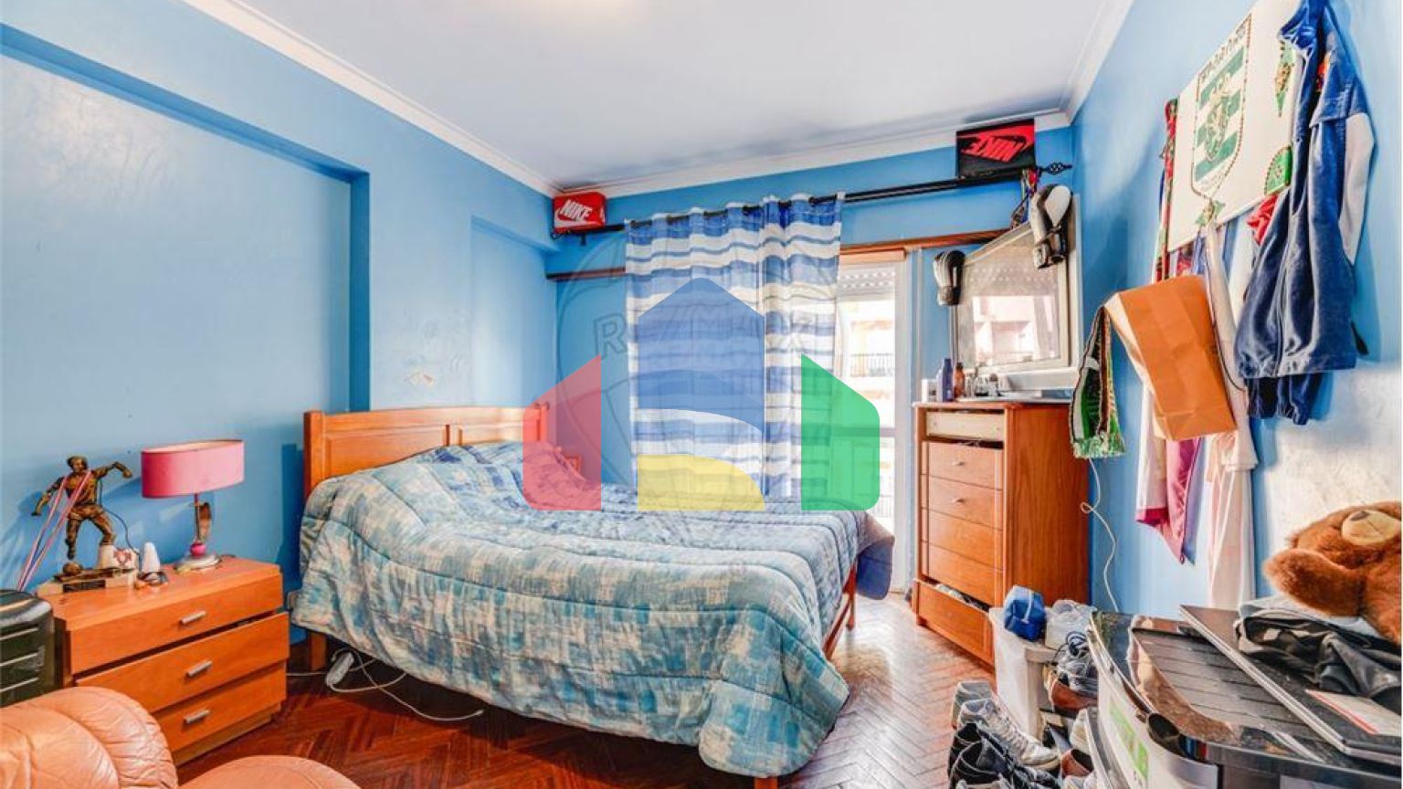 Residential - Condo/Apartment - T3 - Massamá e Monte Abraão, Sintra - PT