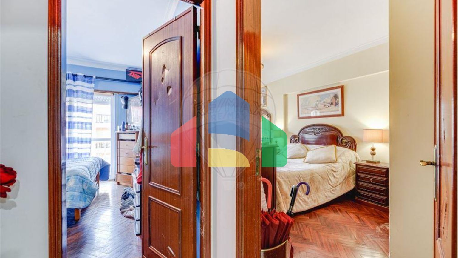 Residential - Condo/Apartment - T3 - Massamá e Monte Abraão, Sintra - PT