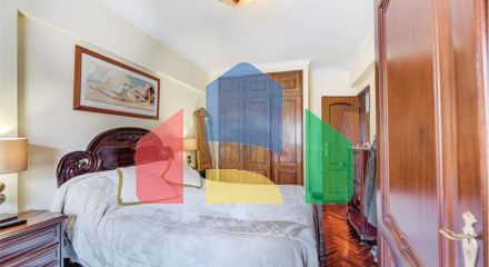 Residential - Condo/Apartment - T3 - Massamá e Monte Abraão, Sintra - PT