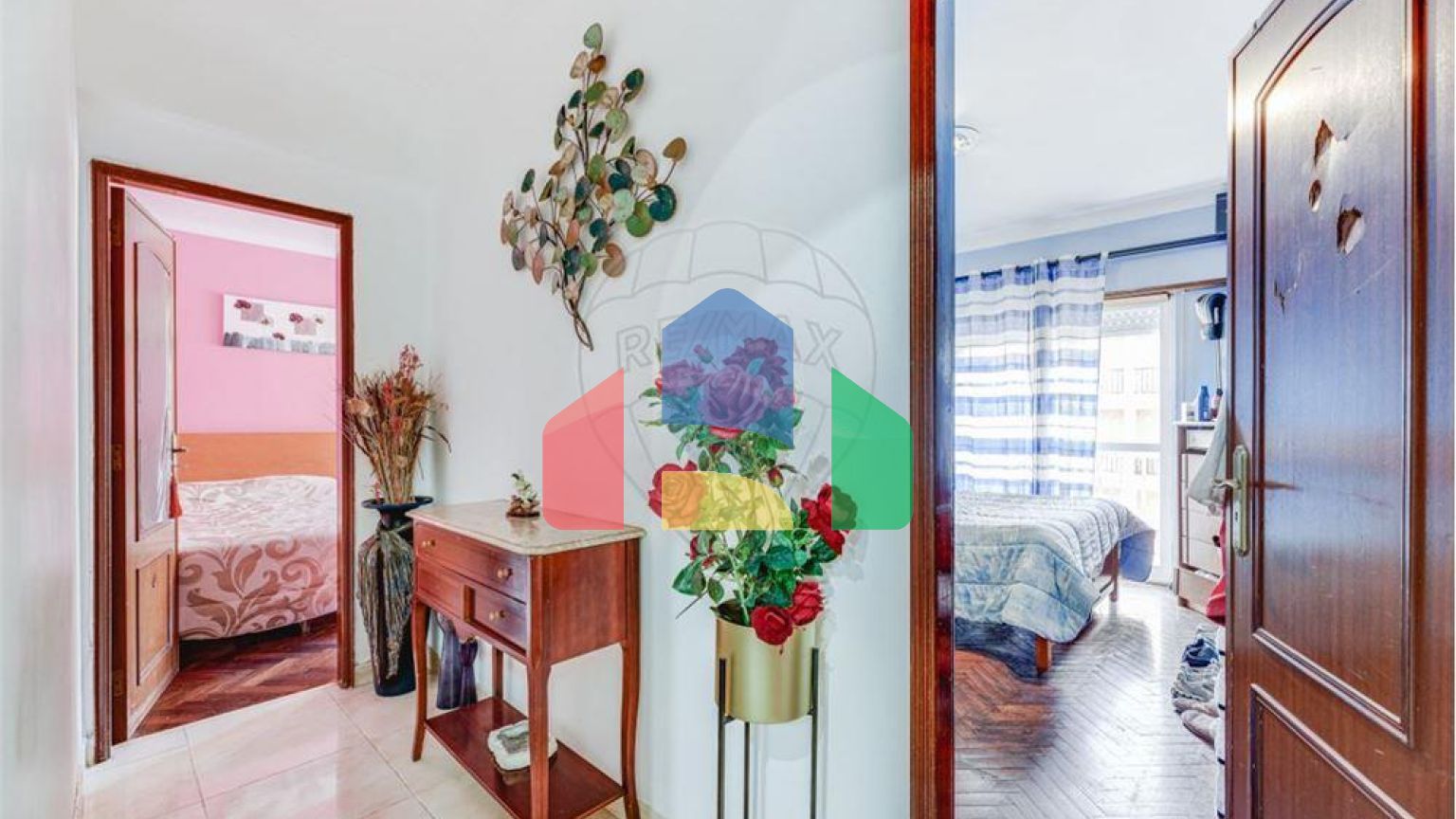 Residential - Condo/Apartment - T3 - Massamá e Monte Abraão, Sintra - PT