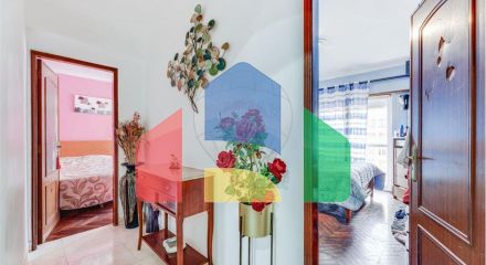 Residential - Condo/Apartment - T3 - Massamá e Monte Abraão, Sintra - PT