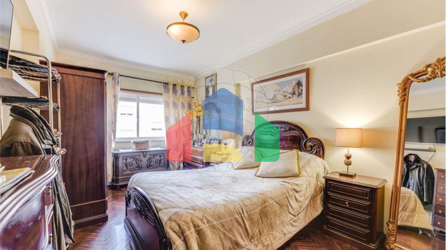 Residential - Condo/Apartment - T3 - Massamá e Monte Abraão, Sintra - PT