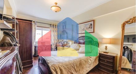 Residential - Condo/Apartment - T3 - Massamá e Monte Abraão, Sintra - PT