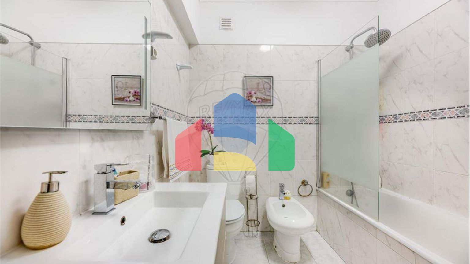 Residential - Condo/Apartment - T3 - Massamá e Monte Abraão, Sintra - PT