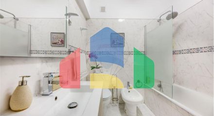 Residential - Condo/Apartment - T3 - Massamá e Monte Abraão, Sintra - PT