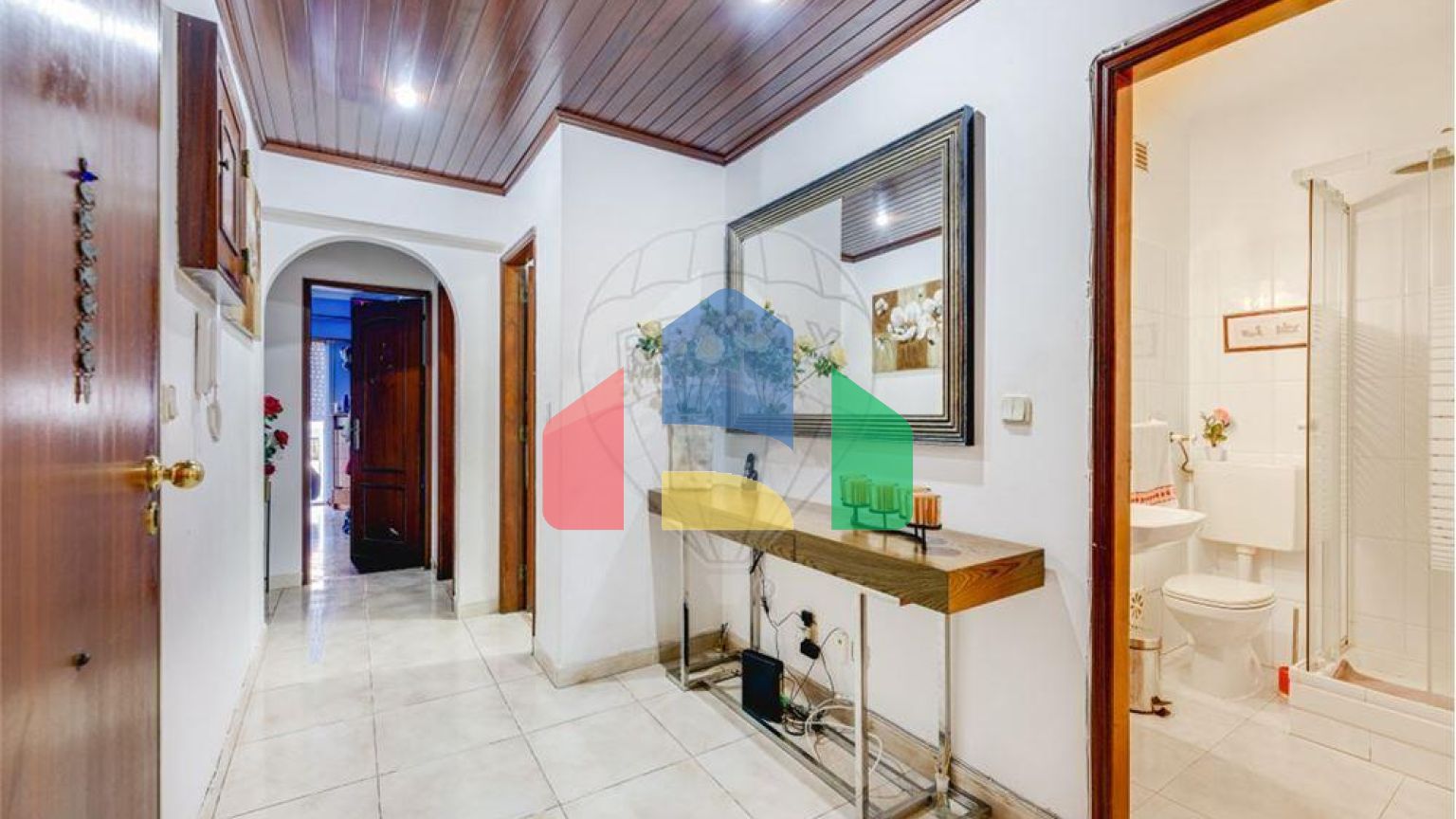 Residential - Condo/Apartment - T3 - Massamá e Monte Abraão, Sintra - PT