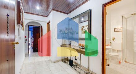 Residential - Condo/Apartment - T3 - Massamá e Monte Abraão, Sintra - PT