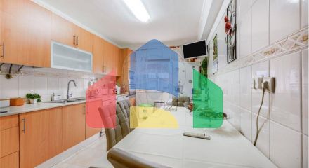 Residential - Condo/Apartment - T3 - Massamá e Monte Abraão, Sintra - PT