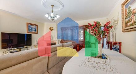 Residential - Condo/Apartment - T3 - Massamá e Monte Abraão, Sintra - PT