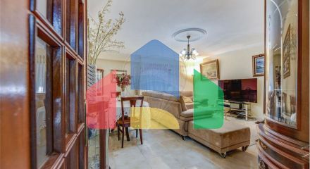 Residential - Condo/Apartment - T3 - Massamá e Monte Abraão, Sintra - PT
