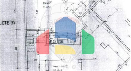 Commercial - Commercial/Retail - Massamá e Monte Abraão, Sintra - PT