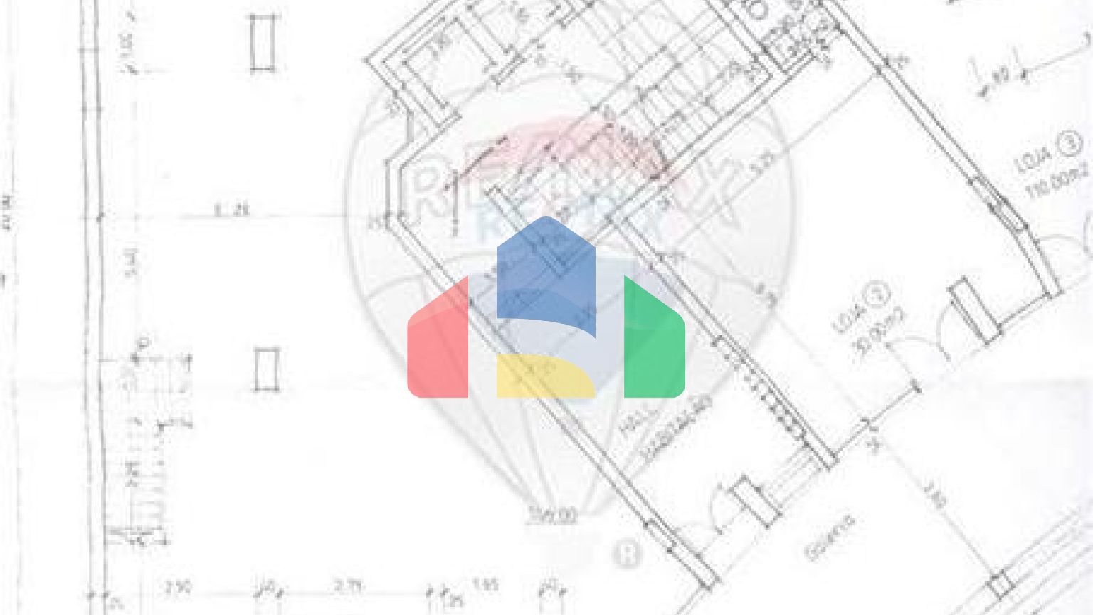 Commercial - Commercial/Retail - Massamá e Monte Abraão, Sintra - PT
