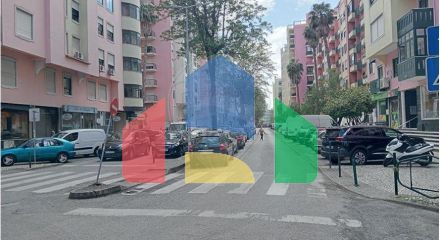 Commercial - Commercial/Retail - Massamá e Monte Abraão, Sintra - PT