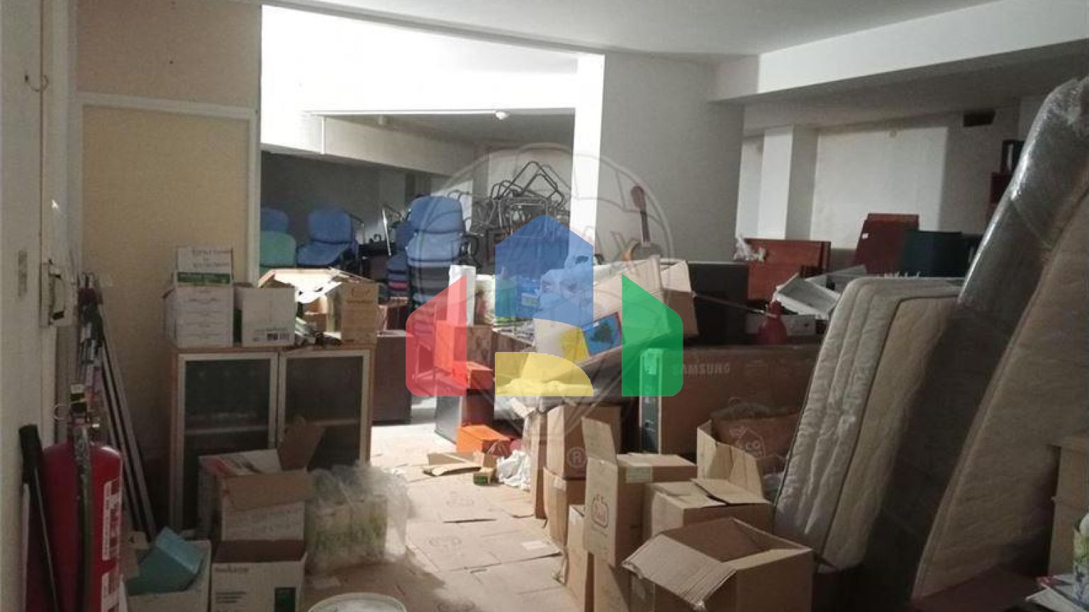 Commercial - Commercial/Retail - Massamá e Monte Abraão, Sintra - PT