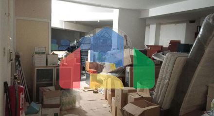 Commercial - Commercial/Retail - Massamá e Monte Abraão, Sintra - PT