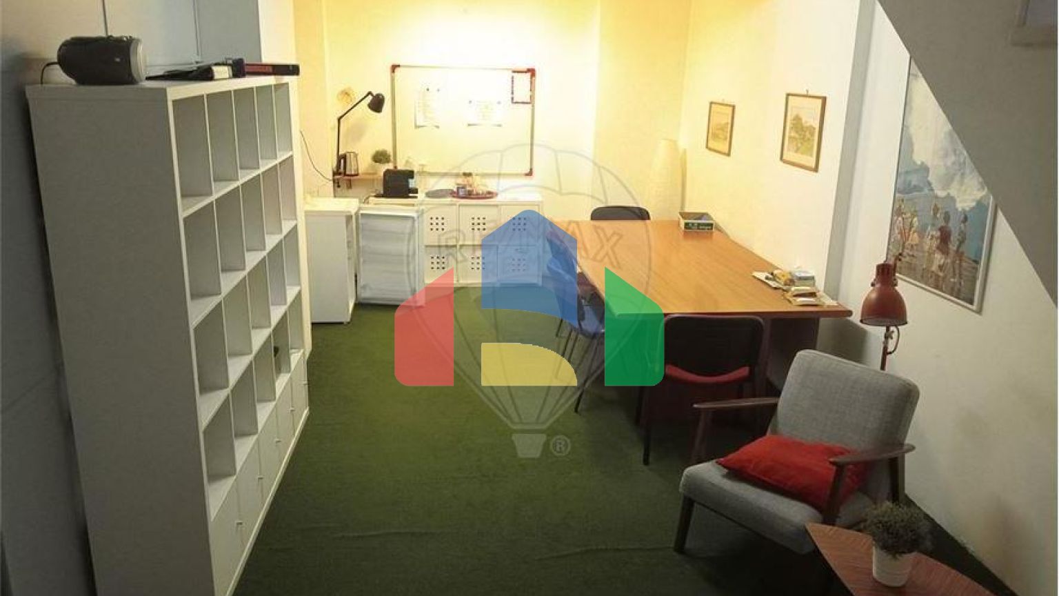 Commercial - Commercial/Retail - Massamá e Monte Abraão, Sintra - PT