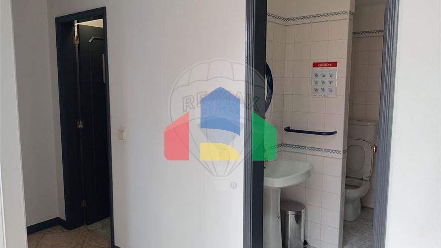 Commercial - Commercial/Retail - Massamá e Monte Abraão, Sintra - PT