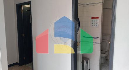 Commercial - Commercial/Retail - Massamá e Monte Abraão, Sintra - PT