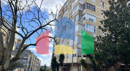 Residential - Condo/Apartment - T3 - Massamá e Monte Abraão, Sintra - PT