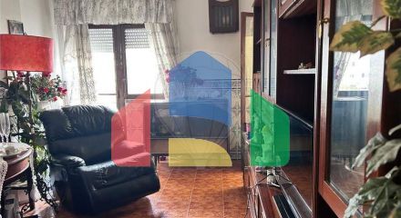 Residential - Condo/Apartment - T3 - Massamá e Monte Abraão, Sintra - PT