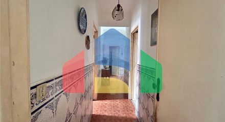 Residential - Condo/Apartment - T3 - Massamá e Monte Abraão, Sintra - PT