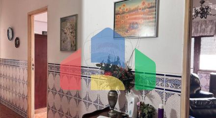 Residential - Condo/Apartment - T3 - Massamá e Monte Abraão, Sintra - PT