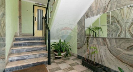 Residential - Condo/Apartment - T3 - Massamá e Monte Abraão, Sintra - PT