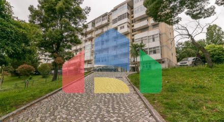 Residential - Condo/Apartment - T3 - Massamá e Monte Abraão, Sintra - PT