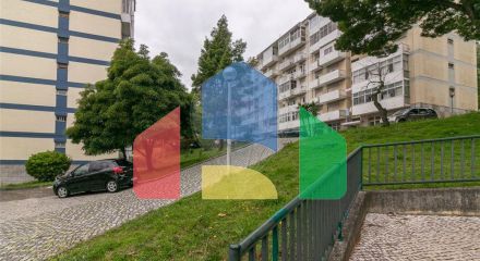 Residential - Condo/Apartment - T3 - Massamá e Monte Abraão, Sintra - PT Residential - Condo/Apartment - T3 - Massamá e Monte Abraão, Sintra - PT