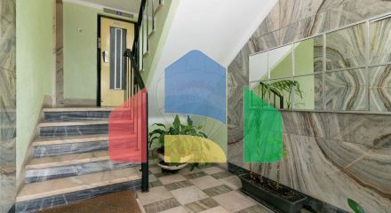 Residential - Condo/Apartment - T3 - Massamá e Monte Abraão, Sintra - PT Residential - Condo/Apartment - T3 - Massamá e Monte Abraão, Sintra - PT