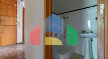 Residential - Condo/Apartment - T3 - Massamá e Monte Abraão, Sintra - PT Residential - Condo/Apartment - T3 - Massamá e Monte Abraão, Sintra - PT