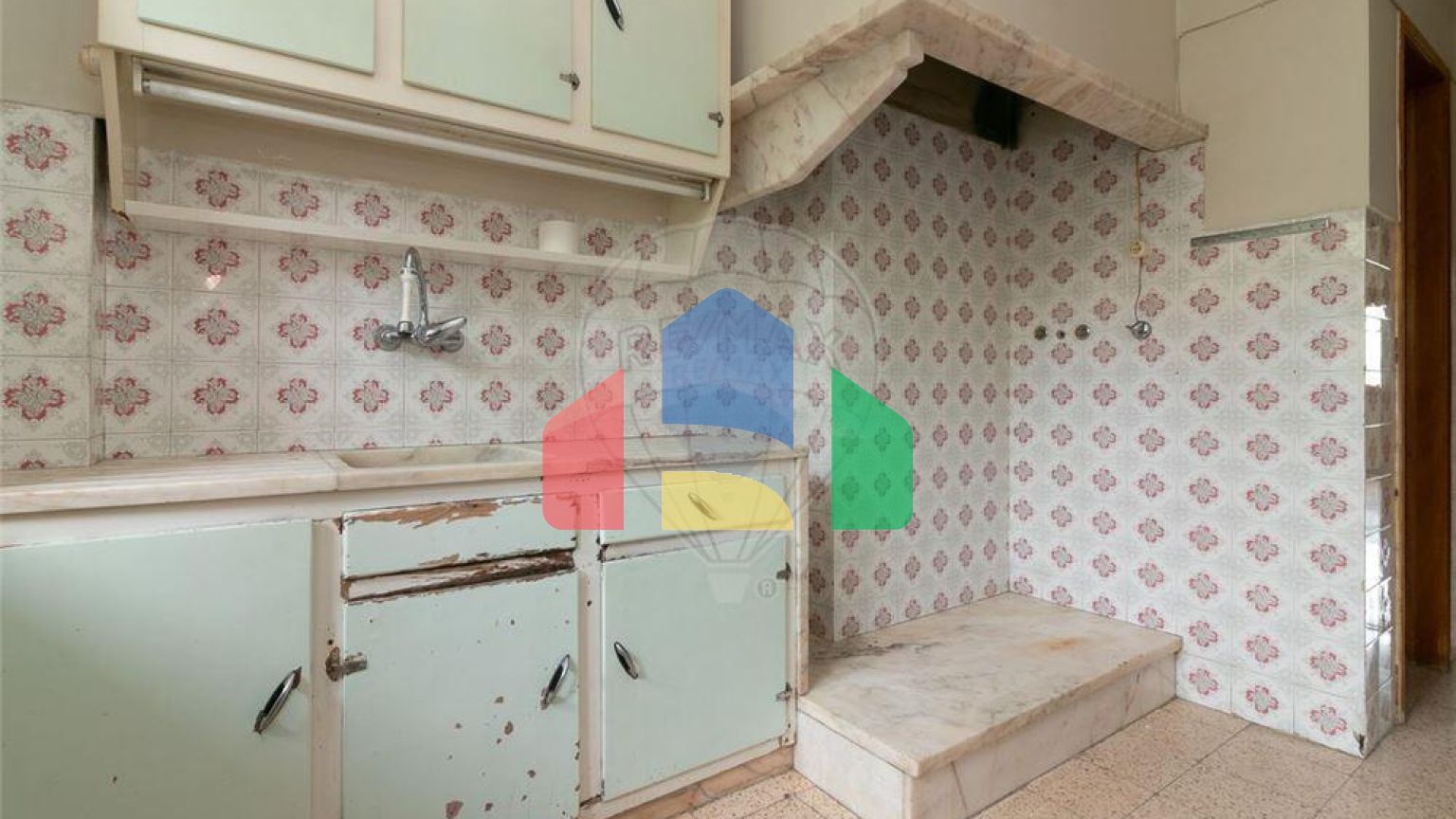 Residential - Condo/Apartment - T3 - Massamá e Monte Abraão, Sintra - PT