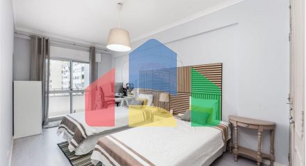 Residential - Condo/Apartment - T2 - Massamá e Monte Abraão, Sintra - PT Residential - Condo/Apartment - T2 - Massamá e Monte Abraão, Sintra - PT