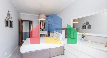 Residential - Condo/Apartment - T2 - Massamá e Monte Abraão, Sintra - PT Residential - Condo/Apartment - T2 - Massamá e Monte Abraão, Sintra - PT