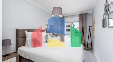 Residential - Condo/Apartment - T2 - Massamá e Monte Abraão, Sintra - PT Residential - Condo/Apartment - T2 - Massamá e Monte Abraão, Sintra - PT