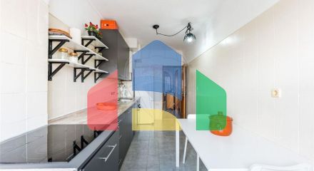 Residential - Condo/Apartment - T2 - Massamá e Monte Abraão, Sintra - PT Residential - Condo/Apartment - T2 - Massamá e Monte Abraão, Sintra - PT