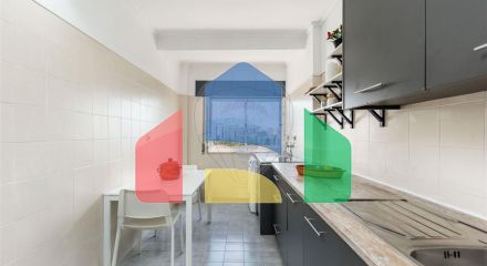 Residential - Condo/Apartment - T2 - Massamá e Monte Abraão, Sintra - PT