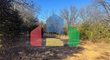 Residential - Vacant Land - Chandler, Oklahoma, United States - United States