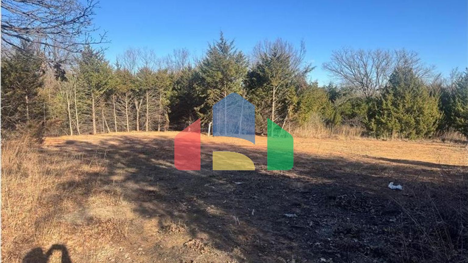 Residential - Vacant Land - Chandler, Oklahoma, United States - United States